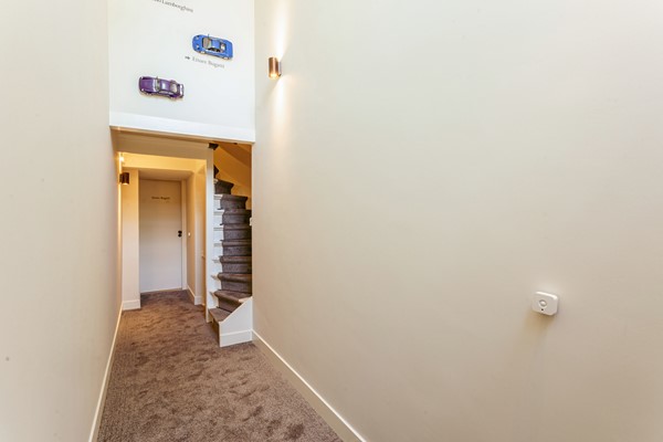Medium property photo - Prinsengracht 700B, 1017 LA Amsterdam